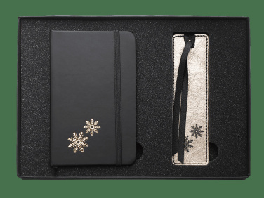 Logotrade advertising product image of: Christmas set 1761076